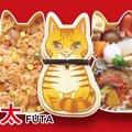 話題の『福ねこ弁当』はどこで買える？かわいくておいしい話題のお店