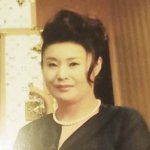 内田有紀プロフィール画像