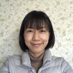 久保なみプロフィール画像