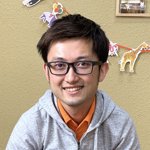 大塚康広プロフィール画像